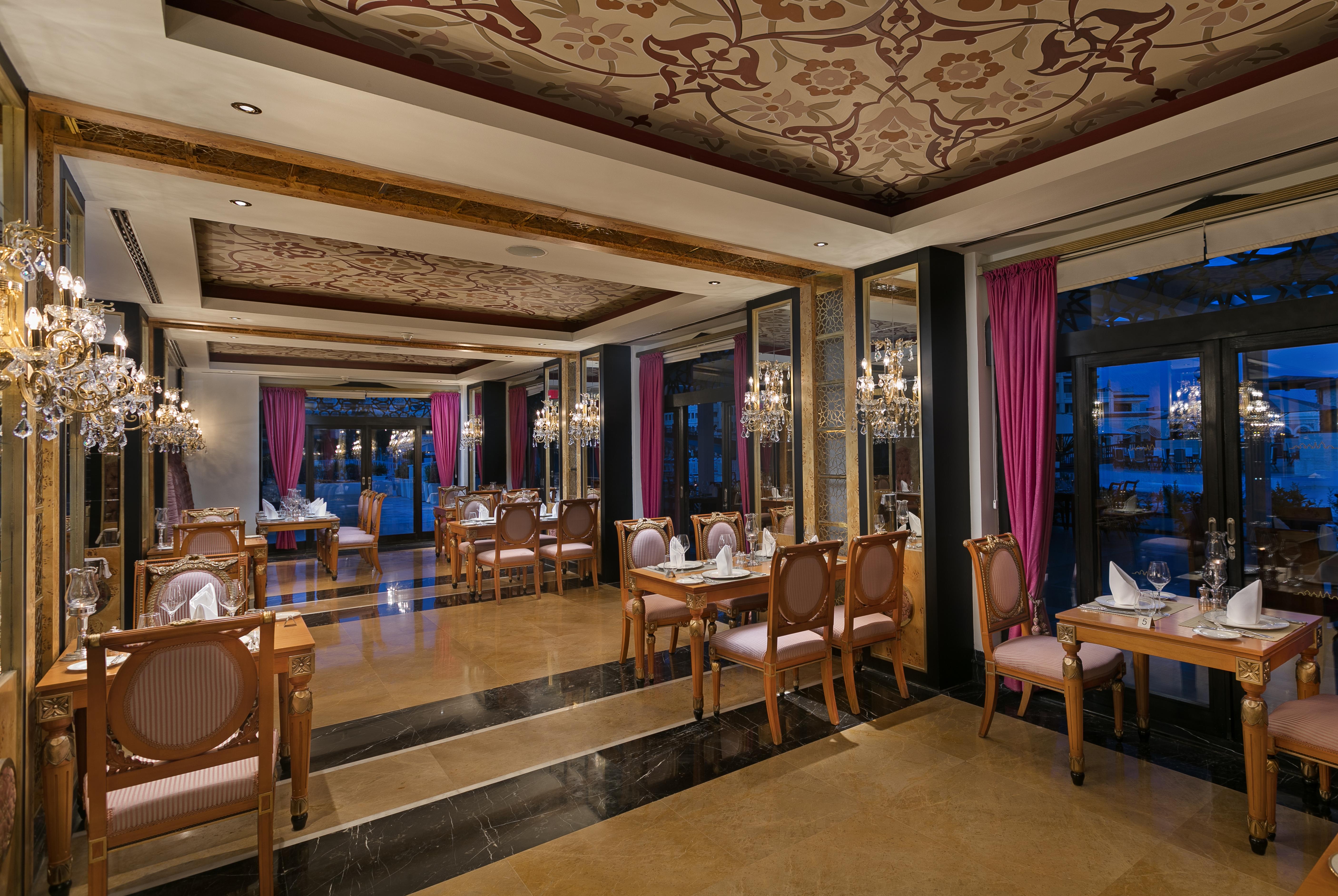 Titanic Mardan Palace Antalya Exterior foto