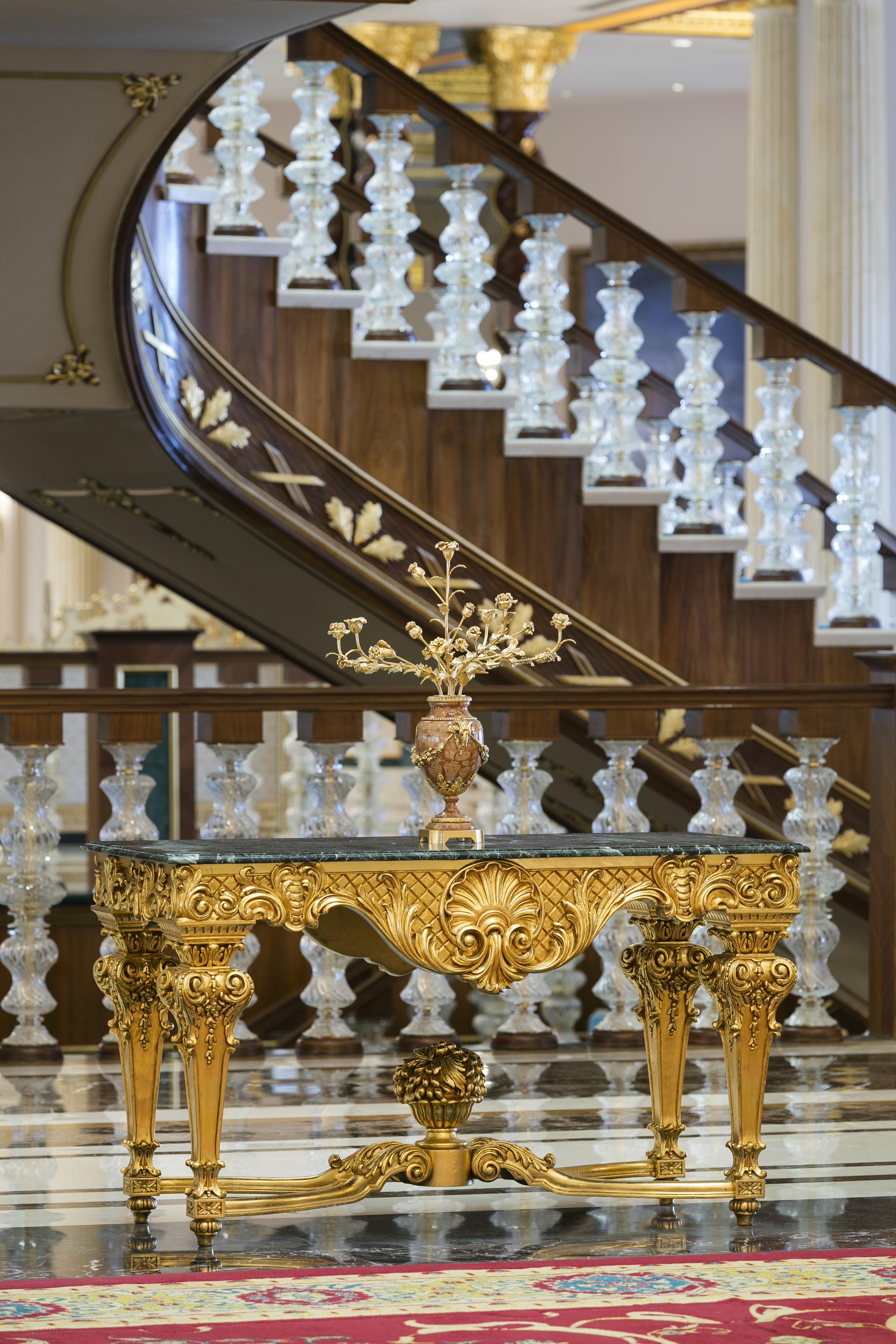 Titanic Mardan Palace Antalya Exterior foto