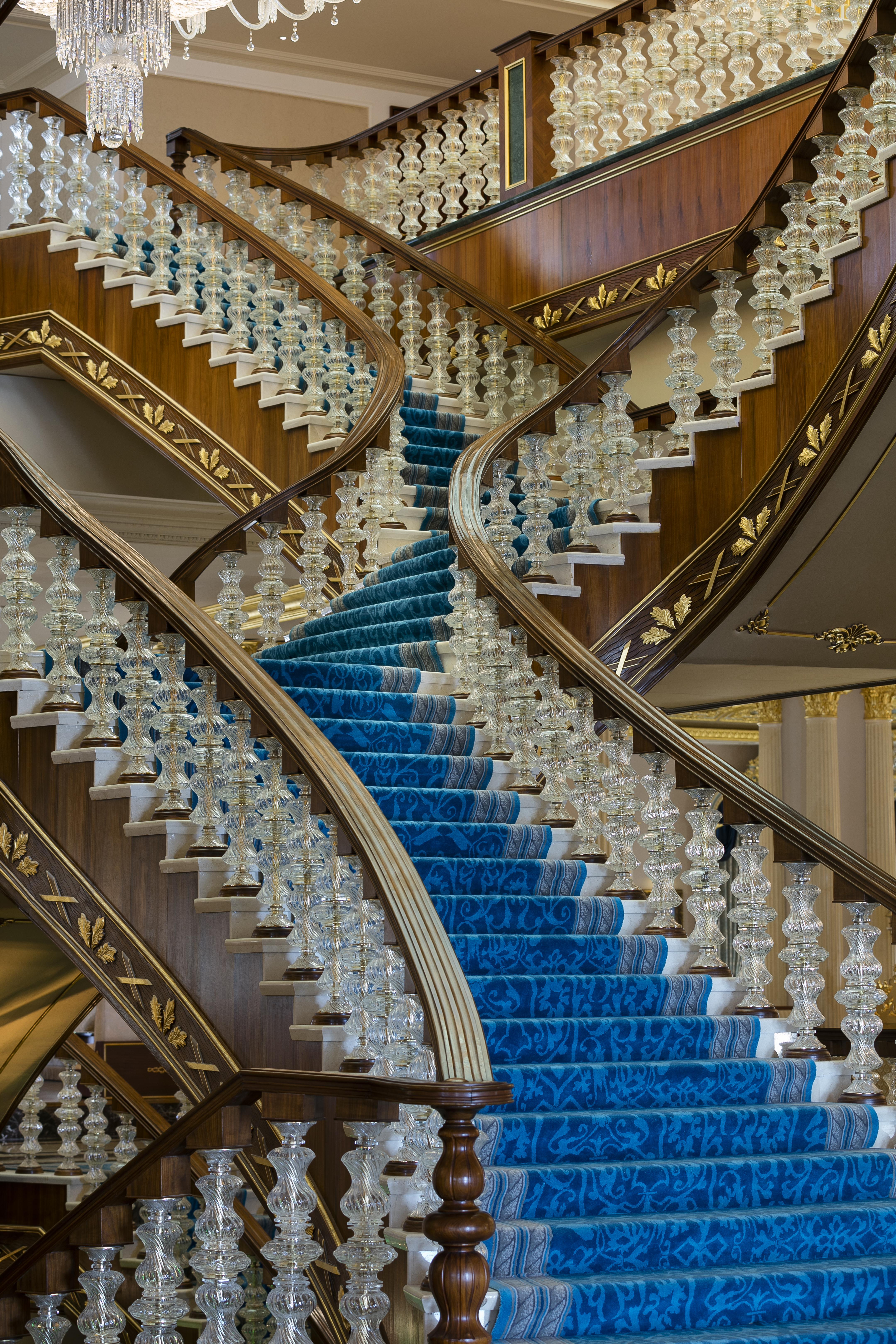 Titanic Mardan Palace Antalya Exterior foto